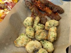 -达美乐比萨(大冲店)