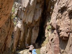 -桑干河大峡谷旅游区