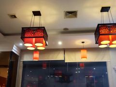 -佰味龙自助烤肉火锅(东坑店)