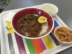-神牛饭(凯德来福士店)