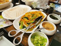 闽南古早润饼-闽和南(深圳万象城店)