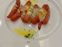 -爱茉莉意大利西餐厅