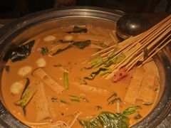 -杨翔豆皮涮牛肚(万和城店)