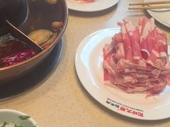-阳坊大都涮羊肉(阳坊总店)