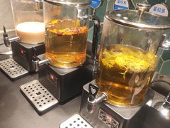 -星伦多自助料理(龙湖虹桥天街店)