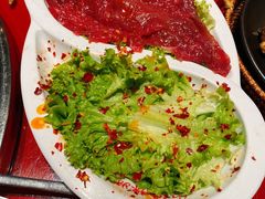 -山城辣妹子(定福庄店)