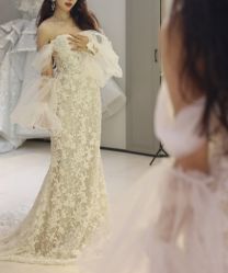 点击看大图 -MISS MIA 婚纱品牌馆