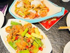 -老万烧烤(典逸心洲店)