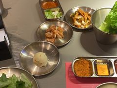 -西塔老太太泥炉烤肉(温州首店万象城黑金店)