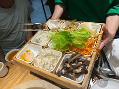-云尊府云南菜·蒸汽石锅鱼(五棵松华熙店)