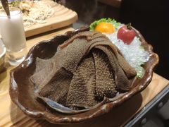 鲜毛肚-湊湊火锅·茶憩(上海合生汇店)