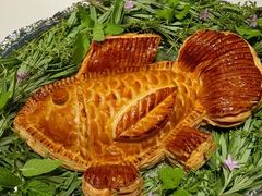 -Oyster Talks 四度蚝法餐厅