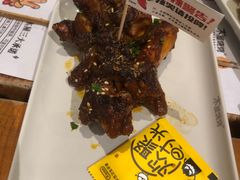 -木屋烧烤(龙岗南联店)