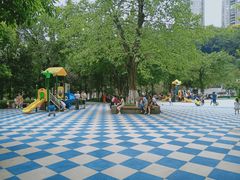 -龙头寺公园