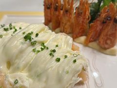 -东海朗廷酒店-唐阁T’ANG COURT 中餐厅