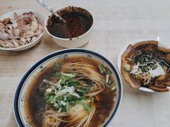 -成娟清香拉面馆(鲁迅路)