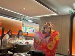 -海底捞火锅(上元大街店)