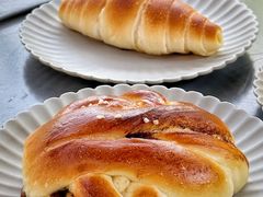 -StrasBake日式面包