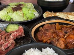 -古代饭堂(冠亚店)