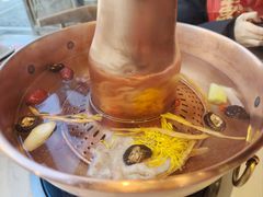 -东门口涮肉·砂锅·烤串(老门东店)