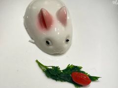 -孔雀云贵川·融合菜(长宁来福士店)
