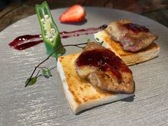 -炙柒Sekinana·精致料理 烧鸟·铁板烧(海上世界店)