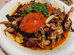 -叒缘夜光杯(望江橡树林店)