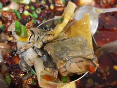 -黑竹香鸡(营和巷店)