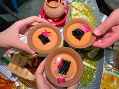 -小小集渔·泰式大排档(太古里香槟店)