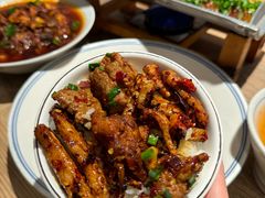 -树厨贵州菜(大十字店)