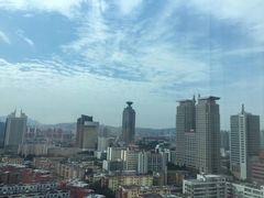 -济南富力凯悦酒店