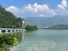 -星湖旅游景区七星岩