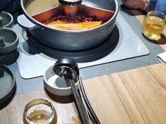 -巴奴毛肚火锅(相州店)