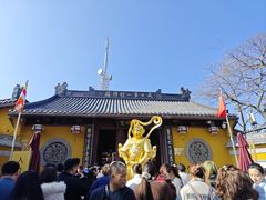 -灵顺寺