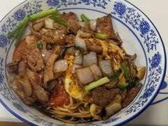-复兴面王(河东路起源店)