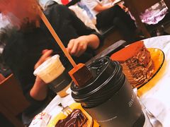 -Awfully Chocolate(来福士广场店)
