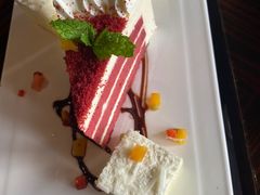 -YUE·6·西式融合餐厅(外滩六号店)