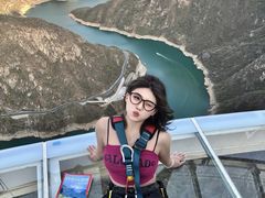 -河南宝泉旅游区