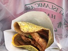 -清真·二嫂子煎饼果子(鼓楼旗舰形象店)