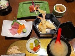 -九洲喜来登酒店湖月日餐厅