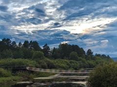 -北极村旅游风景区