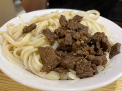 -王菊美食街·王菊面馆(总店)