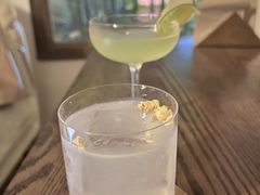 -Nirvana Cafe&Bar(北仓文创街区店)