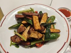 -香港深仔记茶餐厅(东门店)