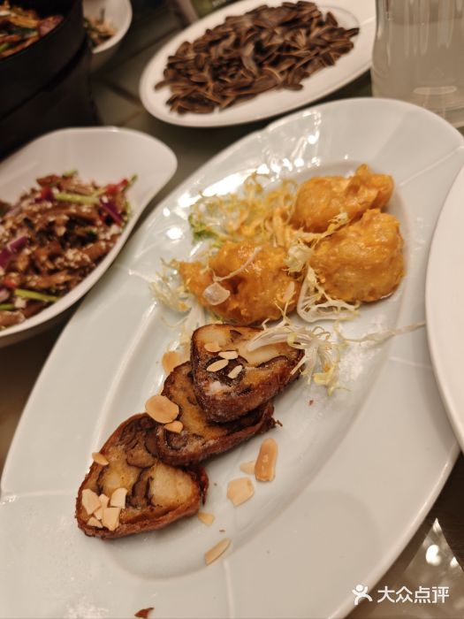 北京王府井希尔顿酒店·秦唐中餐厅Chynna图片