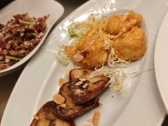 -北京王府井希尔顿酒店·秦唐中餐厅Chynna
