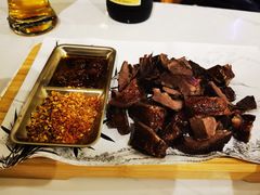 -云鼎·炙火精酿啤酒秘制烧烤(工体店)