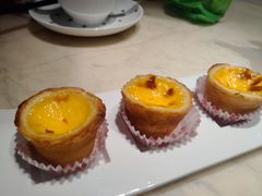 明炉香滑靓蛋挞-陶陶居酒家(环市东店)