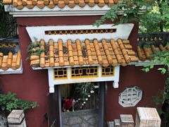 -桂林独秀峰王城景区