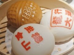 -禄运茶居·手工点心(体育西店)